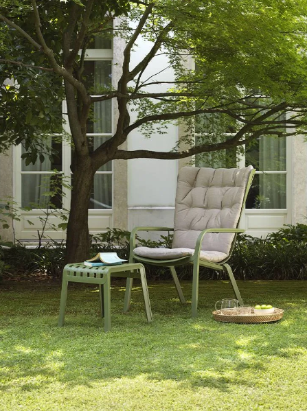 Nardi Folio Reclining Chair