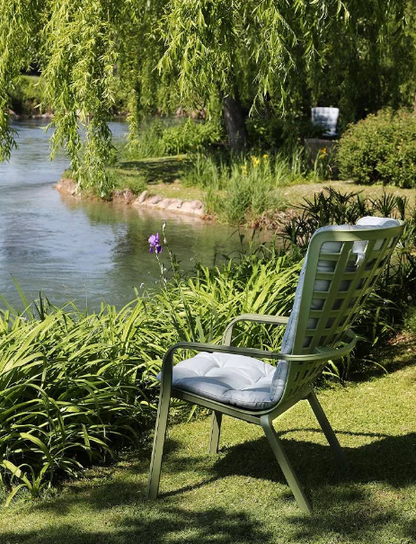 Nardi Folio Reclining Chair