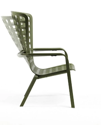 Nardi Folio Reclining Chair