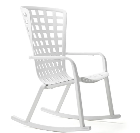 Nardi Folio Rocking Chair