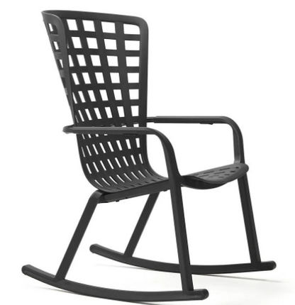 Nardi Folio Rocking Chair