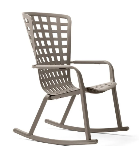 Nardi Folio Rocking Chair