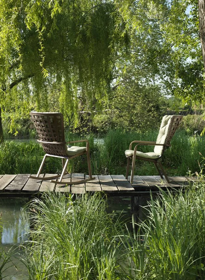 Nardi Folio Rocking Chair