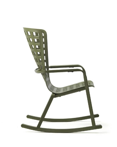 Nardi Folio Rocking Chair