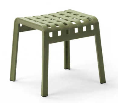 Nardi Poggio Footrest