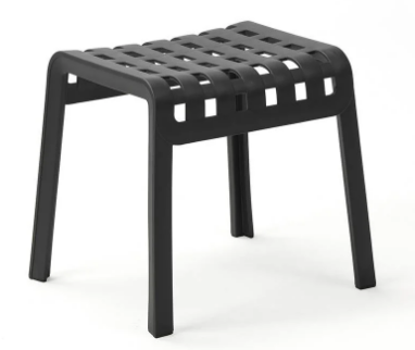 Nardi Poggio Footrest