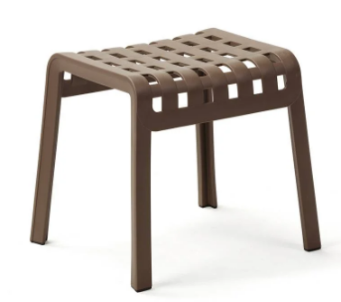 Nardi Poggio Footrest