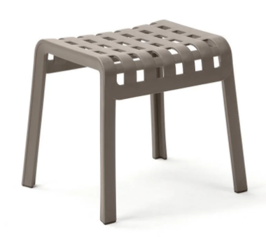 Nardi Poggio Footrest