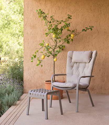 Nardi Poggio Footrest