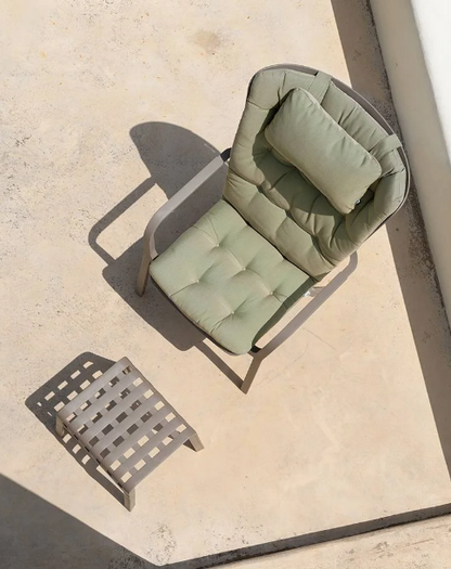 Nardi Poggio Footrest
