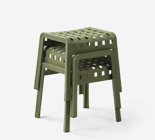 Nardi Poggio Footrest