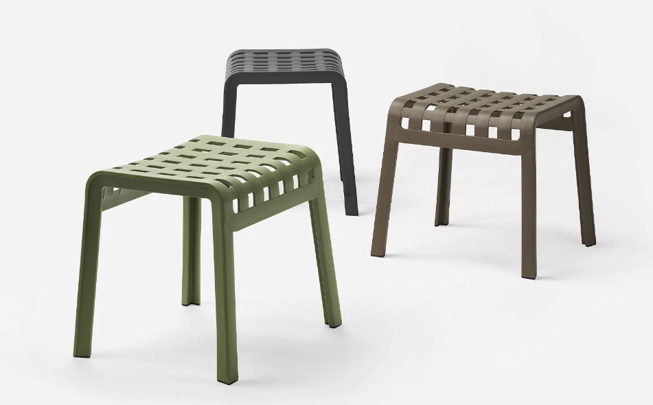 Nardi Poggio Footrest