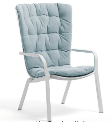 Nardi Folio Comfort Cushion