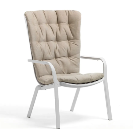 Nardi Folio Comfort Cushion