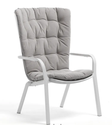 Nardi Folio Comfort Cushion