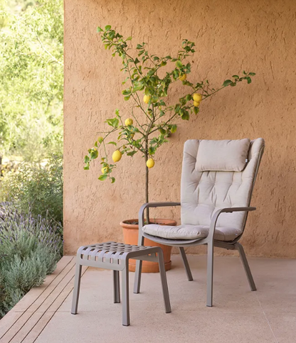 Nardi Folio Comfort Cushion