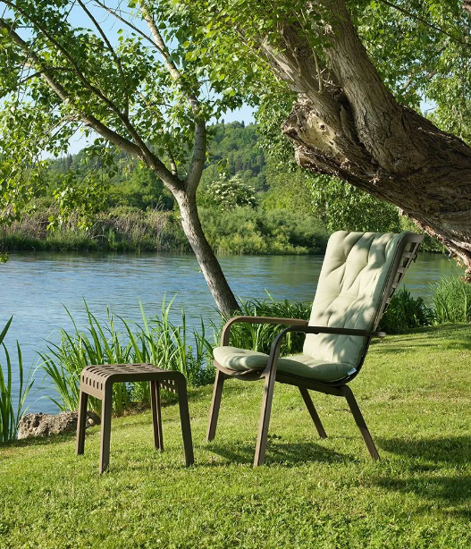 Nardi Folio Comfort Cushion