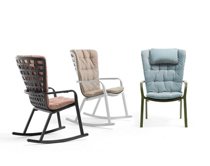 Nardi Folio Comfort Cushion