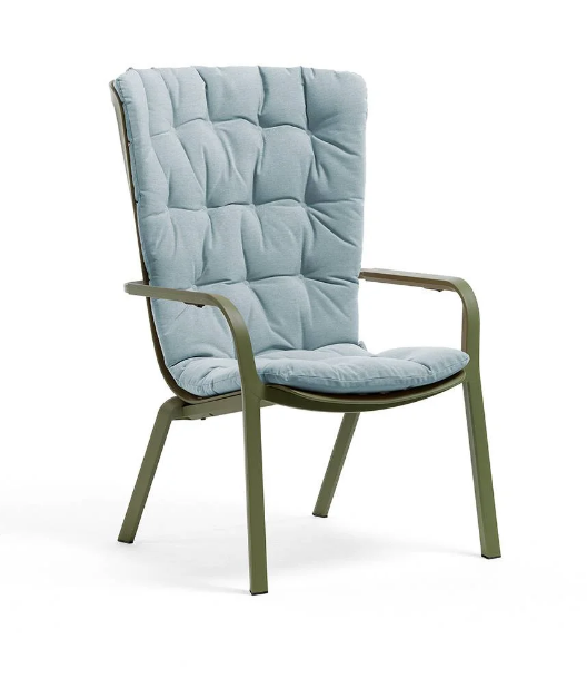 Nardi Folio Comfort Cushion