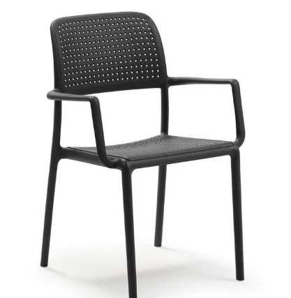 Nardi Bora Arm Chair