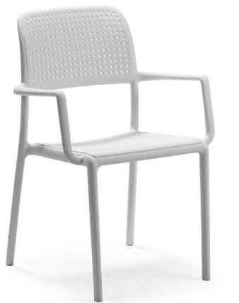 Nardi Bora Arm Chair