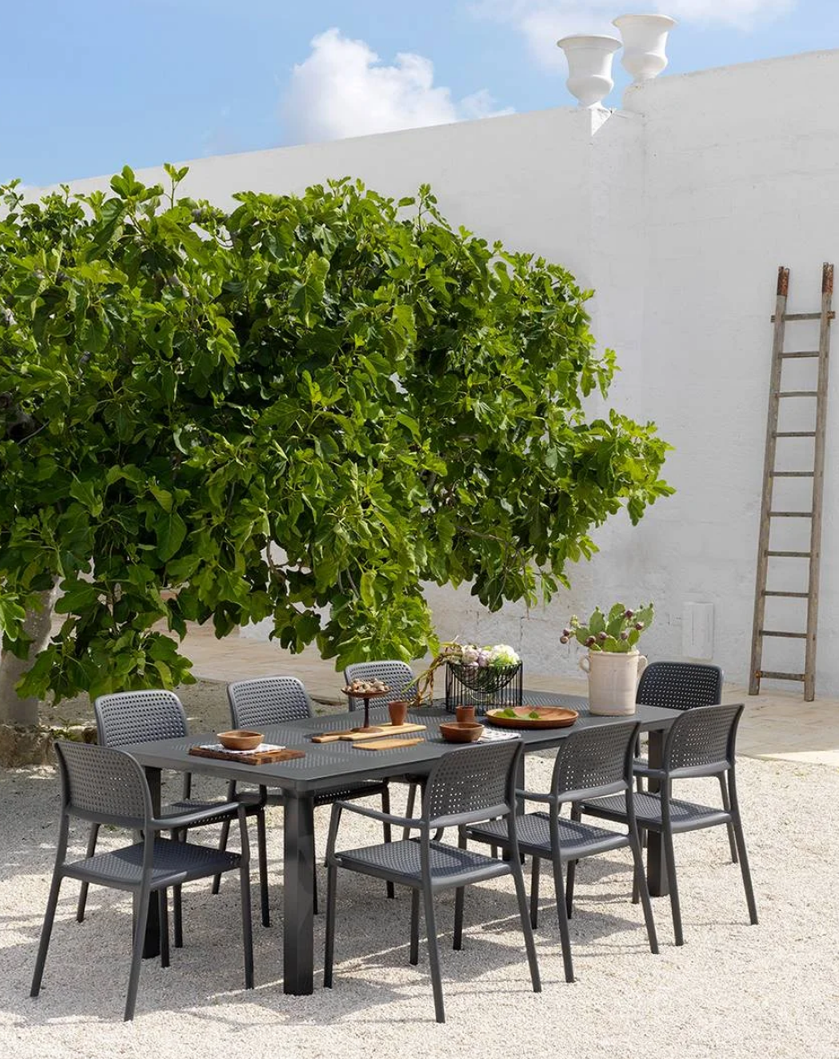 Nardi Bora Arm Chair