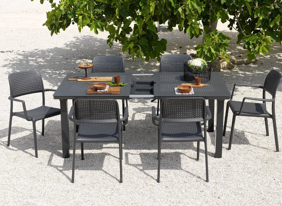 Nardi Bora Arm Chair