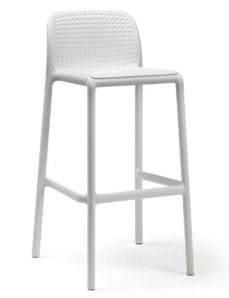 Nardi Lido Barstool