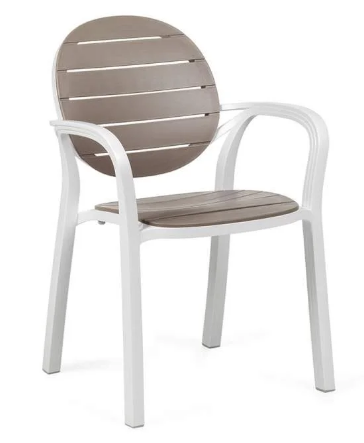 Nardi Palma Dining Chair