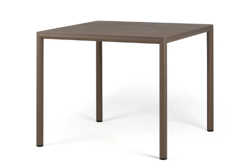 Nardi Piave 90 Outdoor Dining Table