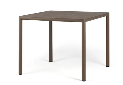 Nardi Piave 90 Outdoor Dining Table