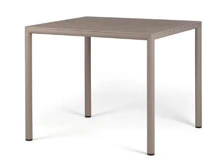 Nardi Piave 90 Outdoor Dining Table