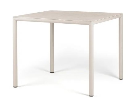 Nardi Piave 90 Outdoor Dining Table