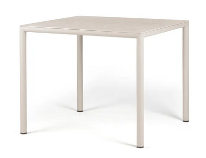 Nardi Piave 90 Outdoor Dining Table