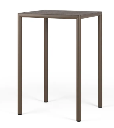 Nardi Piave 70 High Outdoor Table