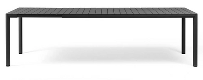 Nardi Tevere 210 Extensible Outdoor Dining Table