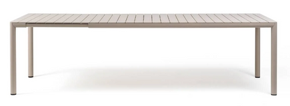 Nardi Tevere 210 Extensible Outdoor Dining Table