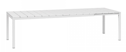 Nardi Rio 210 Extensible Outdoor Dining Table
