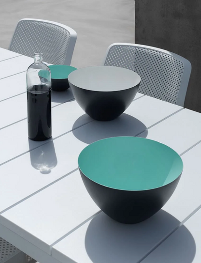 Nardi Rio 140 Extensible Outdoor Dining Table