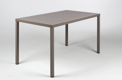 Nardi Cube 140×80 Outdoor Dining Table