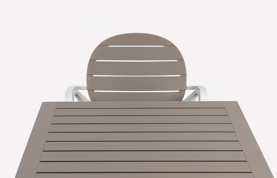 Nardi Cube 140×80 Outdoor Dining Table