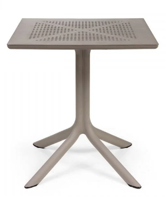 Nardi Clip 70 Outdoor Table