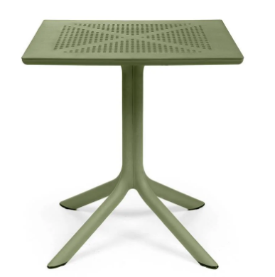 Nardi Clip 70 Outdoor Table