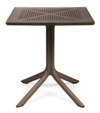Nardi Clip 70 Outdoor Table