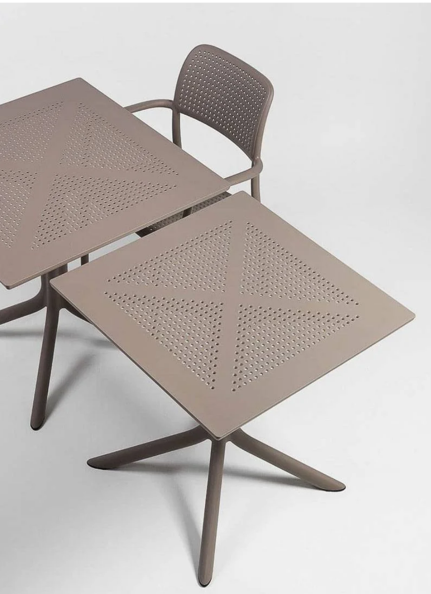 Nardi Clip 70 Outdoor Table