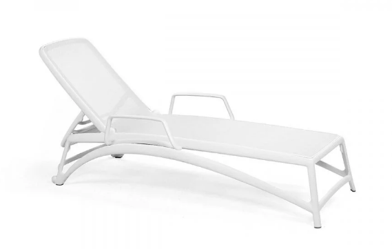 Nardi Atlantico Armrest (Accessory Only)