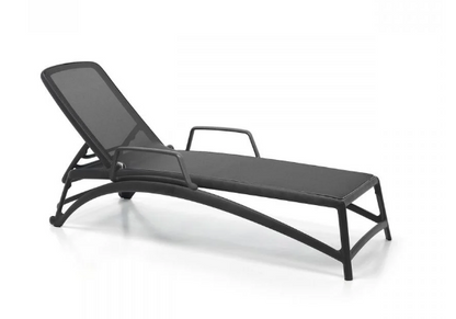 Nardi Atlantico Armrest (Accessory Only)