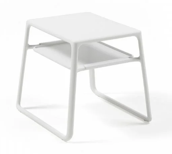 Nardi Pop Outdoor Side Table
