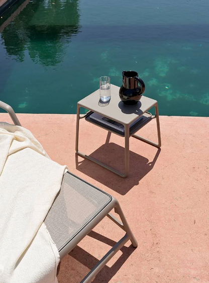 Nardi Pop Outdoor Side Table
