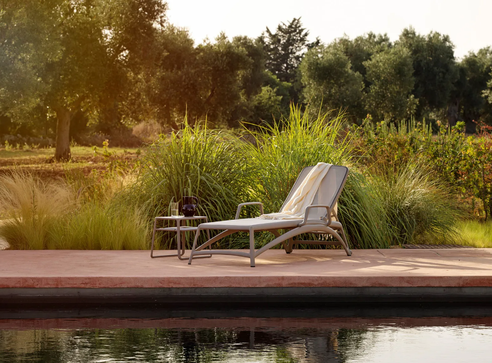 Nardi Pop Outdoor Side Table